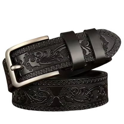 Cinto Men´s Gravatus Black