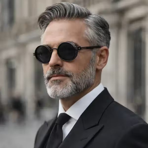 Óculos Tecnológico Ajustável Polarizado