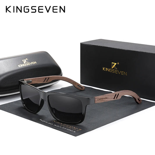 Kingseven Men´s Black Club