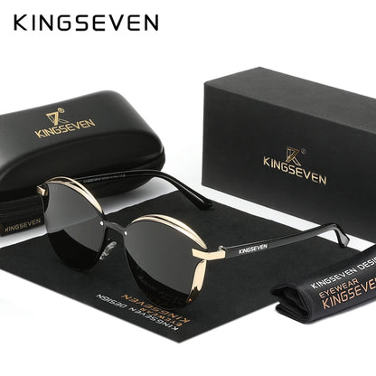 Kingseven Men´s Casual Style