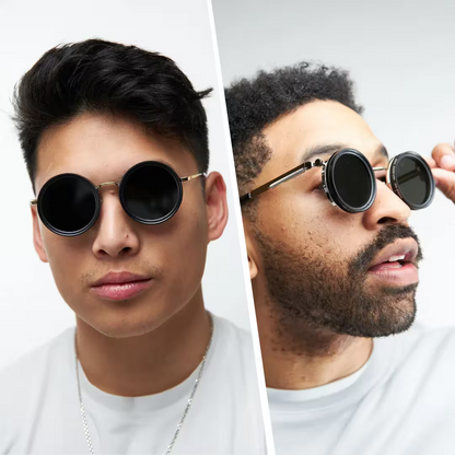 Óculos Tecnológico Ajustável Polarizado